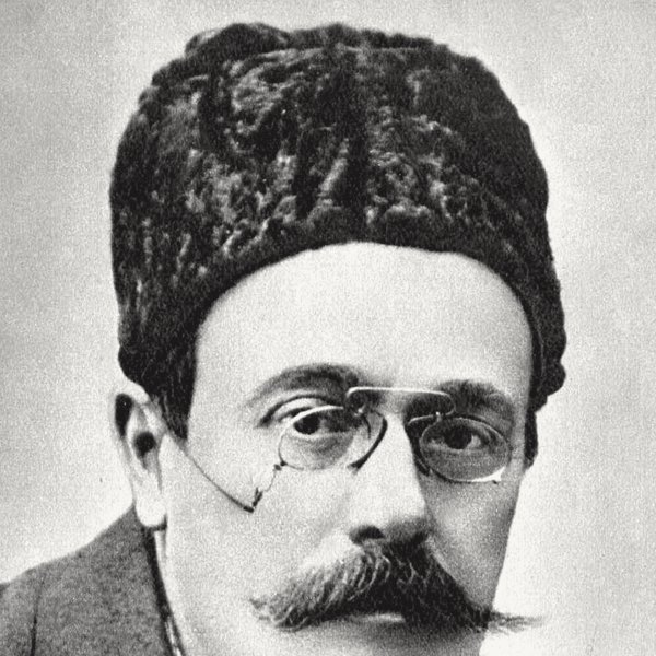I. L. Caragiale