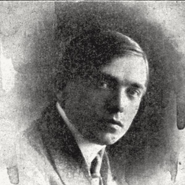 Liviu Rebreanu