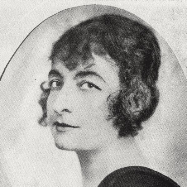 Hortensia Papadat-Bengescu